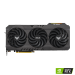 ASUS TUF Gaming NVIDIA GeForce RTX 3090 Ti OC Edition 24GB GDDR6X Gaming Graphics Card (Nvidia Ampere, PCIe 4.0, DLSS, Raytracing, GDDR6X Memory, 2X HDMI 2.1, 3X DisplayPort 1.4a) - 90YV0HC1-M0NA00