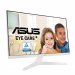 Asus Monitor VY249HE-W 23.8"/ Full HD/ Blanco - WHITE - 90LM06A4-B02A70