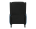 COUGAR Ranger Gaming Sofa Recliner (BLUE / Black) | CG-CHAIR-RANGERPS-BLUE