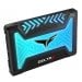 Team Group 1TB 2.5" SATA3 T-FORCE DELTA Solid State - T253TR001T3C312