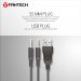 Fantech Gaming Headset 3.5MM HG17S Wired Headphones-Fantech HG17s