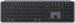 Keychron B6 Pro Full-Size Ultra-Slim Wireless ZMK Custom Keyboard for Windows & Mac - Space Grey - B6P-K1-AR