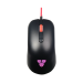 Fantech G10 Rhasta USB Gaming Mouse- Black