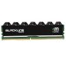 Mushkin Blackline FrostByte DDR3 PC12800/1600MHz CL9 4GB (991995F)