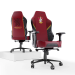 Cybeart Gryffindor Gaming Chair - GC-PUAPEX-HP02