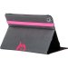 GAIAM Pink Filigree iPad Air Folio Case - OS779