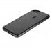 Viva Madrid Metalico Flex for iPhone 7 Plus Back Case - Matte Black