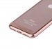 Viva Madrid Metalico Flex Borde for iPhone 7 Back Case - Rose Gold