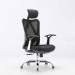 Sihoo Smart M16 Ergonomic Mesh Office Chair - Black - M16-201