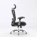 Sihoo Smart M16 Ergonomic Mesh Office Chair - Black - M16-201
