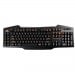 ASUS STRIX TACTIC PRO Gaming Keyboard with Cherry MX Brown Switches