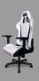 RANSOR Gaming Legend Chair – P5 White Edition-RNSR-GC-LGND-P5-WT