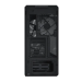 Lian Li Lancool 217 INF Mid Tower Gaming Case - Black - G99.LAN217INFX.00