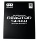 RANSOR Gaming Reactor 500W Power Supply