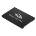 Seagate Barracuda SATA SSD 960GB Internal Solid State Drive - Black - ZA960CV1A002