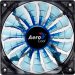 AeroCool Shark 140mm Blue LED Case Fan